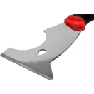 YATO Schaber-Spachtel Inox