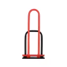 YATO Wandschließzange 480 x 220 mm