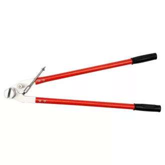 YATO Kanaleisenbieger 630 mm