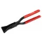 YATO Zange 280 x 60 mm 180°