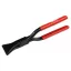 YATO Zange 280 x 60 mm 180°