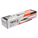 YATO Zange 280 x 60 mm 180°
