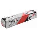 YATO-Zange 280 x 60 mm 45°