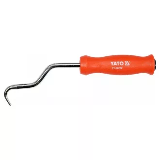 YATO Drahtwickler 210 mm