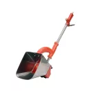 YATO Pneumatischer Handputzer