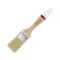 YATO Pinsel mit Holzgriff 1,5" gemischte Borsten