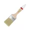 YATO Pinsel mit Holzgriff 2" Mischborste