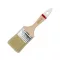 YATO Pinsel mit Holzgriff 2,5 " gemischte Borsten