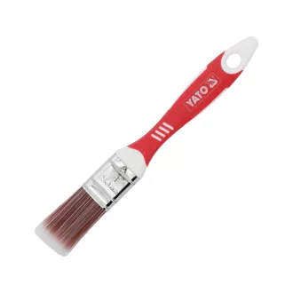 YATO Pinsel 1" / 25 mm synthetische Borsten