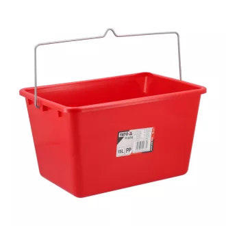 YATO Malereimer 15 Liter