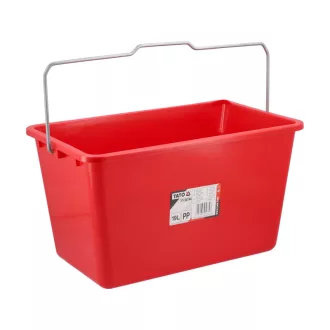 YATO Malereimer 19 Liter