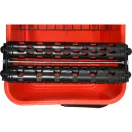 YATO Fliesenleger-Eimer-Set 3-teilig 22 L