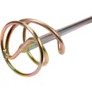 YATO Rührstab (Farbe) 85 x 450 mm SDS-Plus