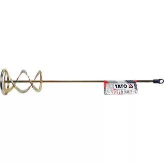 YATO Rührstab (Mörtel) 100 x 600 mm