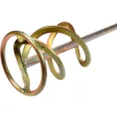 YATO Rührstab (Farbe) 100 x 600 mm SDS-Plus