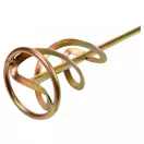 YATO Rührstab (Farbe) 120 x 600 mm M14