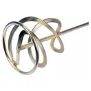 YATO Rührstab (Mörtel) 160 x 600 mm M14