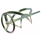 YATO Rührstab (Farbe) 120 x 600 mm SDS-Plus