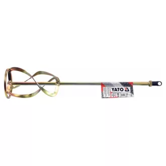 YATO Rührstab (Farbe) 120 x 600 mm M14