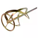 YATO Rührstab (Farbe) 120 x 600 mm M14