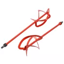 YATO Mörtelrührerstab für den YT-82609 Doppelrührer