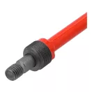 YATO Mörtelrührerstab für den YT-82609 Doppelrührer