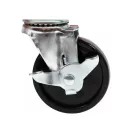 YATO Werkzeugwagen mit Tablett