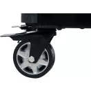 YATO Werkzeugwagen mit Werkzeugen 157 Teile