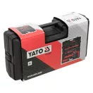 YATO Hydraulik-Karosserie-Reparatursatz 16 Teile 4t