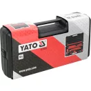 YATO Hydraulik-Karosserie-Reparatursatz 16 Teile 10t