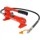 YATO Hydraulikpumpe für Richtmaschine YT-55512 4t