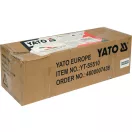 YATO Hydraulikpumpe für Richtmaschine YT-55512 4t