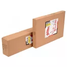 YATO Motorhebe-Giraffe (Werkstattkran) 2T