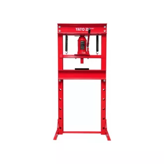 YATO Hydraulikpresse 20T