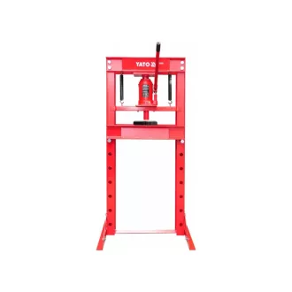 YATO Hydraulikpresse 30T