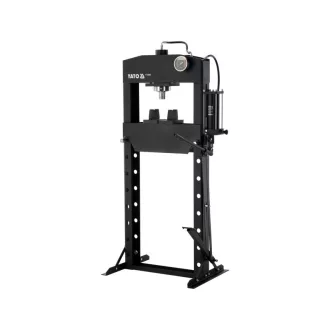 YATO Hydraulische Presse 30 t