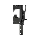 YATO Hydraulische Presse 30 t