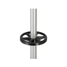 YATO Radständer mit Rollen