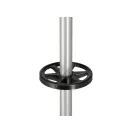 YATO Radständer mit Rollen