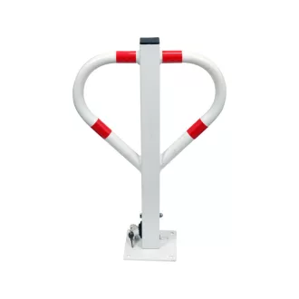 YATO Parkbremse mit Schloss