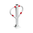 YATO Parkbremse mit Schloss