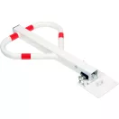 YATO Parkbremse mit Schloss