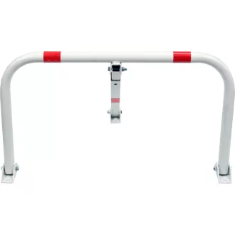 YATO Parkplatzsperre