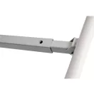 YATO Parkplatzsperre