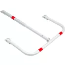 YATO Parkplatzsperre