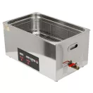 YATO Ultraschall-Teilewaschanlage 22 l