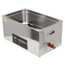 YATO Ultraschall-Teilewaschanlage 22 l