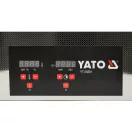 YATO Ultraschall-Teilewaschanlage 22 l