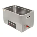 YATO Ultraschall-Teilewaschanlage 30 l