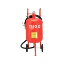 YATO Sandstrahlgerät 40 L